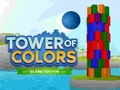 Tower of Colors Island Edition 