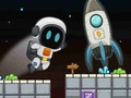 Crazy Gravity Space 