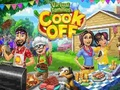 Virtual Families Cook Off 
