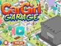 Car Girl Garage 