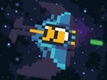 Space Pursuit 