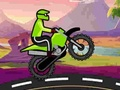 Moto Racer 