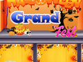 Halloween Grand Fest 