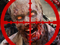 Dead City Zombie Shooter 