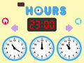 The Hours 