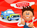 Mechanic Max 
