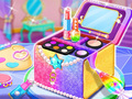 Cute box Cooking game 