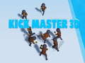 Kick Master 3D 