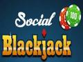Social Blackjack 