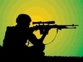 U. S. Army Hidden 