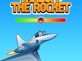 Takeoff The Rocket 