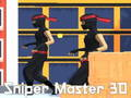 Sniper Master 3D 