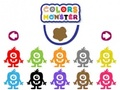 Colors Monster 