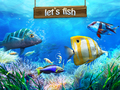 Let's Fish 