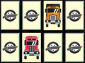 American Trucks Memory 