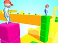 Cube Tower Surfer 