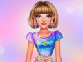 Celebrity Love Candy Outfits 