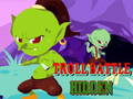 Troll Battle Hidden 