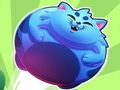 Super Sushi Cat a Pult 