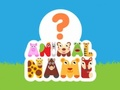 Animal Name 