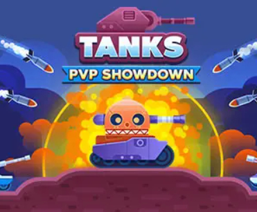 Tanks PVP Showdown 