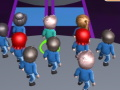 Squid Game Survival 