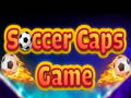 Soccer Caps Game 