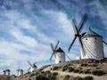 Big Puzzle In Spain 