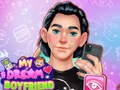 My #Dream Boyfriend 