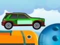 Car Parkour 