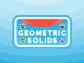 Geometric Solids 