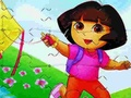 Cute Girl Jigsaw Puzzle 