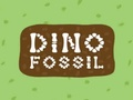 Dino Fossil 
