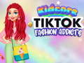 Kidcore TikTok Fashion Addicts 