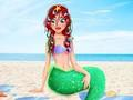 From Mermaid to Popular Girl Makeover 