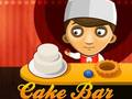 Cake Bar 