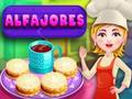 Alfajores 