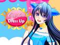 Cat Girl Dress up 