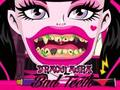 Draculaura Bad Teeth 