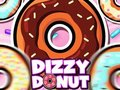 Dizzy Donut 