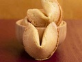 Fortune Cookies 
