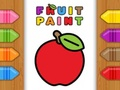 Fruit Paint 