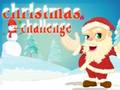Christmas Challenge 