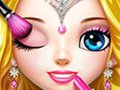 Princess Makeup Salon 