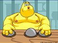 And where is the egg?