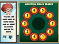 Addition brain teaser 