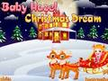 Baby Hazel Christmas Dream 