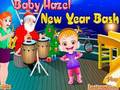 Baby Hazel New Year Bash 