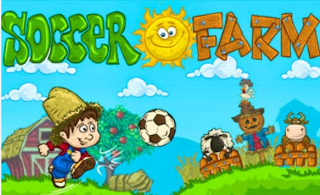 Soccer Farm 