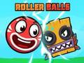 Roller Ball 6 